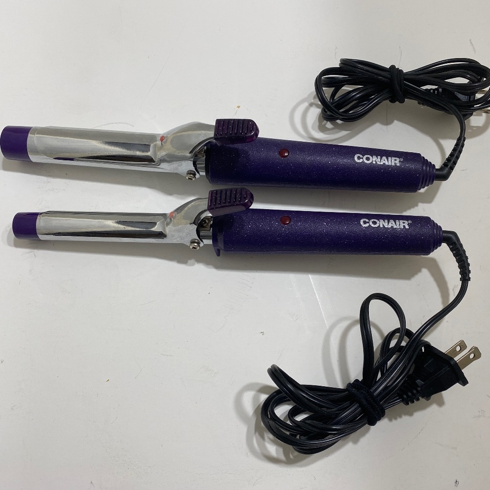Curling Irons